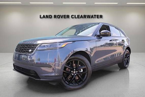 LAND ROVER RANGE ROVER VELAR 2025 SALYJ2EX2SA800872 image